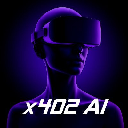 x402 AI Stock