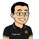 Crypto Guy Ação