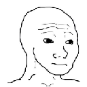 Wojak (wojakmeme.fun) Akcija