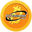 Bitcoin 6900 Stock