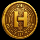 Block Hub Coin Akcija
