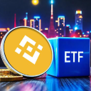 BNB ETF Aktie