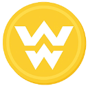 Weird Coin Aktie