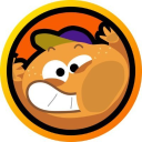 Burger Blast Token Action