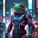 Crypto Pump Meme Aktie