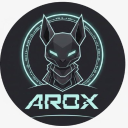Official Arox Aktie