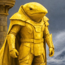 The Yellow Whale Stock