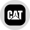 Caterpillar Tokenized Stock (Ondo) Akcija