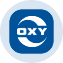 Occidental Petroleum Tokenized Stock (Ondo) Akcija
