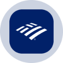 Bank of America Tokenized Stock (Ondo) Akcija