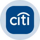 Citigroup Tokenized Stock (Ondo) Akcija