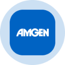 Amgen Tokenized Stock (Ondo) Akcija