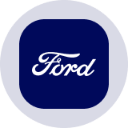 Ford Motor Tokenized Stock (Ondo) Acțiune