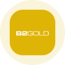 B2Gold Tokenized Stock (Ondo) Akcija