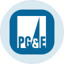 PG&E Tokenized Stock (Ondo) Action