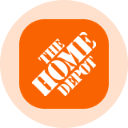 Home Depot Tokenized Stock (Ondo) Aksje