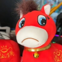 CRY CRY HORSE Azione