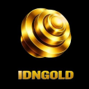 IDNGold Akcija
