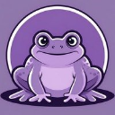 Purple Frog Azione