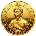 2131KOBUSHIDE Action