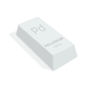 Palladium (Derivatives) Acțiune