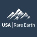 USA Rare Earth Inc (Derivatives) Aktie