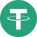 Tether Near Bridged Stock