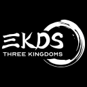 Three Kingdoms Aandeel