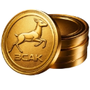 BCAK Stock