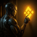 AI Binance Stock