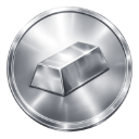 Silver Coin (SilverCoinsolan) Aktie