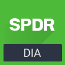 State Street SPDR Dow Jones DIA ETF Trust (Derivatives) Aktie