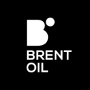Brent Oil (Derivatives) Stock