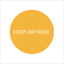 KOSPI 200 Index (Derivatives) Aktie
