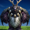 MOONKIN (moonkin.online) Stock