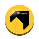 STAYNEX Ação