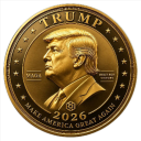 TRUMPTOPIA Aktie