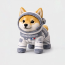 Asteroid Doge (asteroiddoge.site) Stock