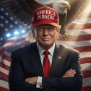 America is Back (americaisback.vip) Stock