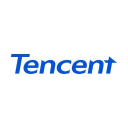 Tencent Holdings Ltd (Derivatives) Aktie