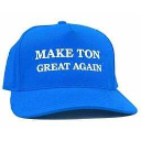 Make TON Great Again Stock