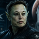 ELIEN MUSK Aktie