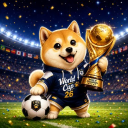 WORLD CUP DOGE Stock