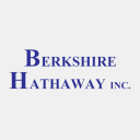 Berkshire Hathaway Inc Class B (Derivatives) Aktie