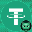 Tether USD Bridged TC20 (TetheCat) Stock