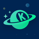 Krypton Galaxy Coin Aktie