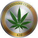 CannabisCoin Aktsia