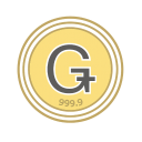 DGLD - Digital Gold Token Osake