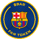 FC Barcelona Fan Token Akcija