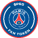Paris Saint-Germain Fan Token Akcija